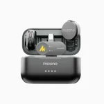 Maono T5 Wireless Microphone Double MIC
