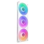 NZXT F420 RGB Core 420mm Single-Frame RGB Fan Unit