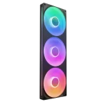 NZXT F420 RGB Core 420mm Single-Frame RGB Fan Unit
