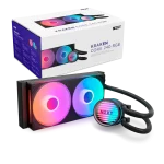 NZXT Kraken Core 240 RGB 240mm AIO Liquid Cooler