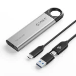 ORICO C10 10Gbps Portable SSD with Hanging Hole 1TB