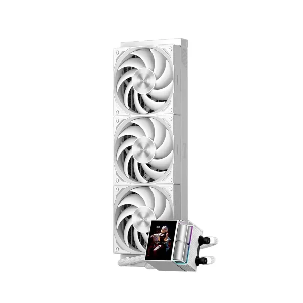 PCCOOLER CPS DS360 AIO Liquid CPU Cooler Liquid Cooling 3 Pack