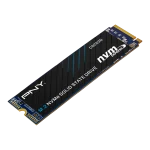 PNY CS2230 Gen3 NVMe M.2 SSD 500GB