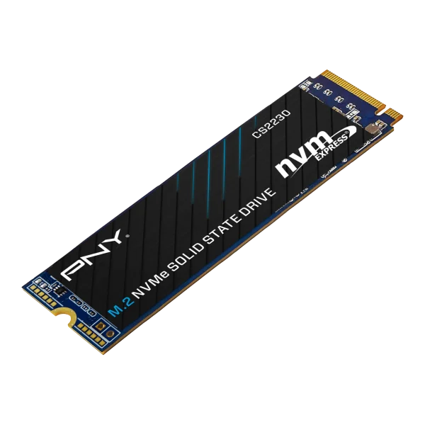 PNY CS2230 Gen3 NVMe M.2 SSD 500GB