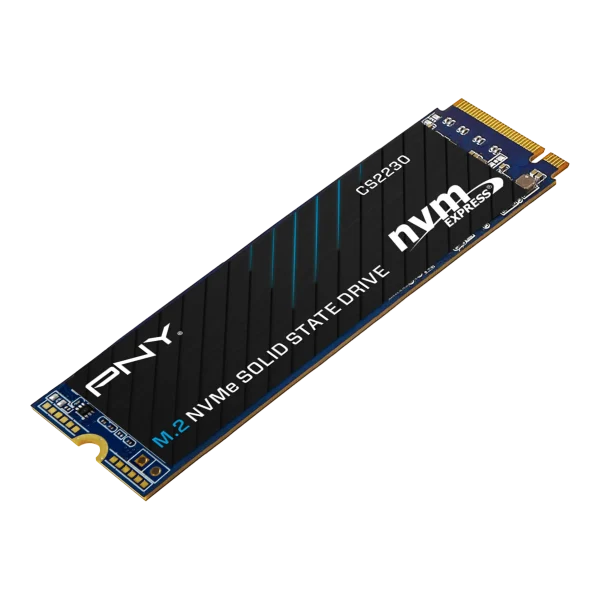 PNY CS2230 Gen3 NVMe M.2 SSD 500GB