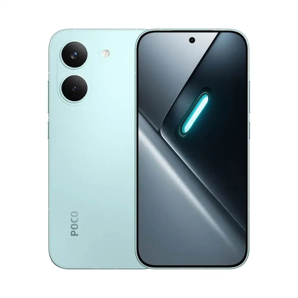 POCO X8 Pro (1) POCO X8 Pro