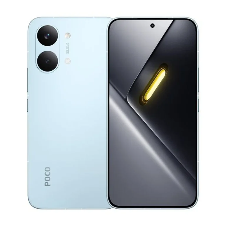 POCO X8 Pro Max