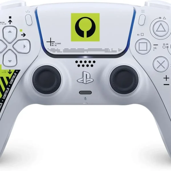 PlayStation DualSense Wireless Controller Marathon Limited Edition
