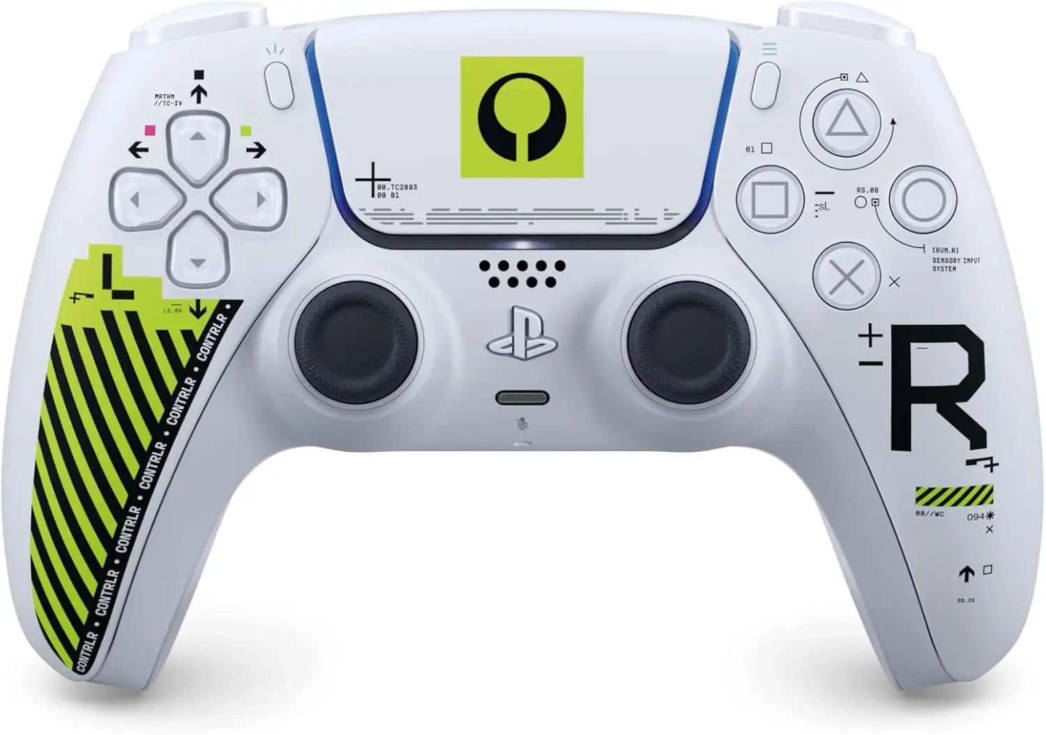 PlayStation DualSense Wireless Controller Marathon Limited Edition PlayStation DualSense Wireless Controller Marathon Limited Edition