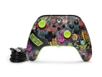PowerA Advantage Wired Controller for Xbox & PC Fortnite Glow