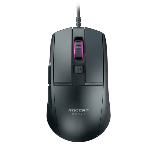 ROCCAT Burst Core 8500dpi Wired Mouse