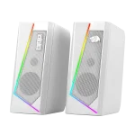 Redragon ANVIL GS520 RGB Desktop Speakers