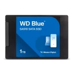 SANDISK WD Blue SA510 SATA SSD 2.5”7mm Cased 1TB