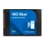 SANDISK WD Blue SA510 SATA SSD 2.5”7mm Cased 1TB