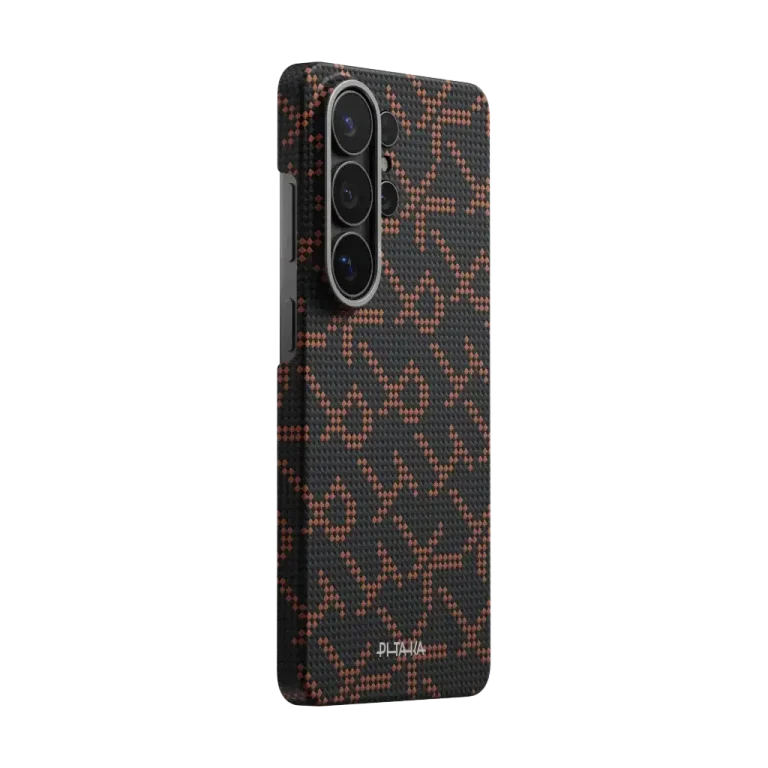 Samsung Galaxy S26 ULTRA CASE COVER Pitaka