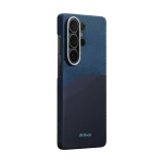 ⁦كفر سامسونج جالاكسي اس 26 الترا Samsung Galaxy S26 ULTRA CASE COVER Pitaka⁩ - الصورة ⁦10⁩
