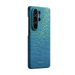 ⁦كفر سامسونج جالاكسي اس 26 الترا Samsung Galaxy S26 ULTRA CASE COVER Pitaka⁩ - الصورة ⁦11⁩