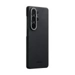 ⁦كفر سامسونج جالاكسي اس 26 الترا Samsung Galaxy S26 ULTRA CASE COVER Pitaka⁩ - الصورة ⁦3⁩