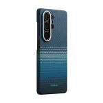 ⁦كفر سامسونج جالاكسي اس 26 الترا Samsung Galaxy S26 ULTRA CASE COVER Pitaka⁩ - الصورة ⁦6⁩