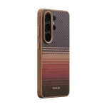 ⁦كفر سامسونج جالاكسي اس 26 الترا Samsung Galaxy S26 ULTRA CASE COVER Pitaka⁩ - الصورة ⁦7⁩