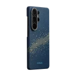 ⁦كفر سامسونج جالاكسي اس 26 الترا Samsung Galaxy S26 ULTRA CASE COVER Pitaka⁩ - الصورة ⁦9⁩