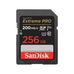 SanDisk Extreme PRO SDHC And SDXC UHS-I Card