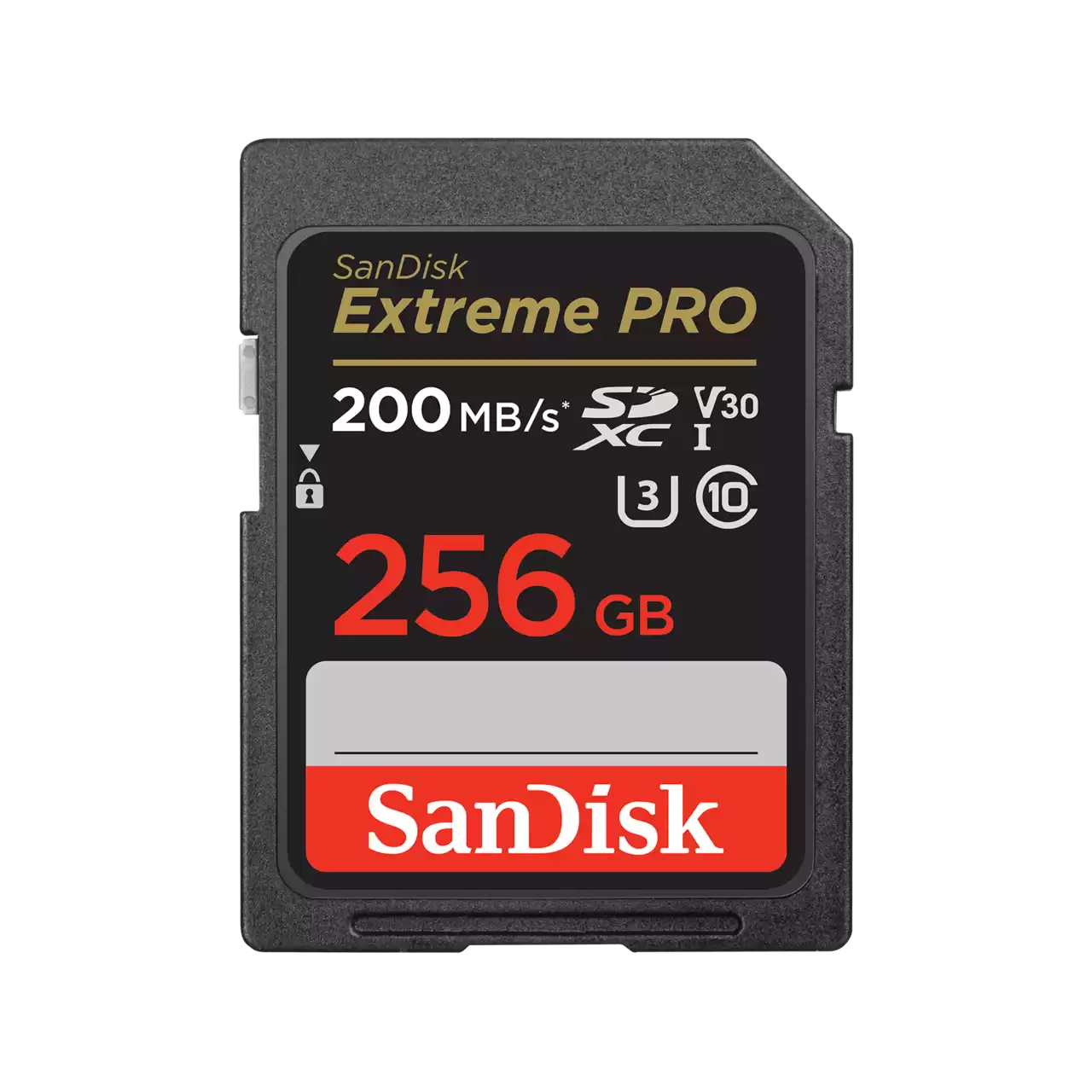 SanDisk Extreme PRO SDHC And SDXC UHS-I Card SanDisk Extreme PRO SDHC And SDXC UHS-I Card