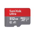 SanDisk Ultra microSD 512GB