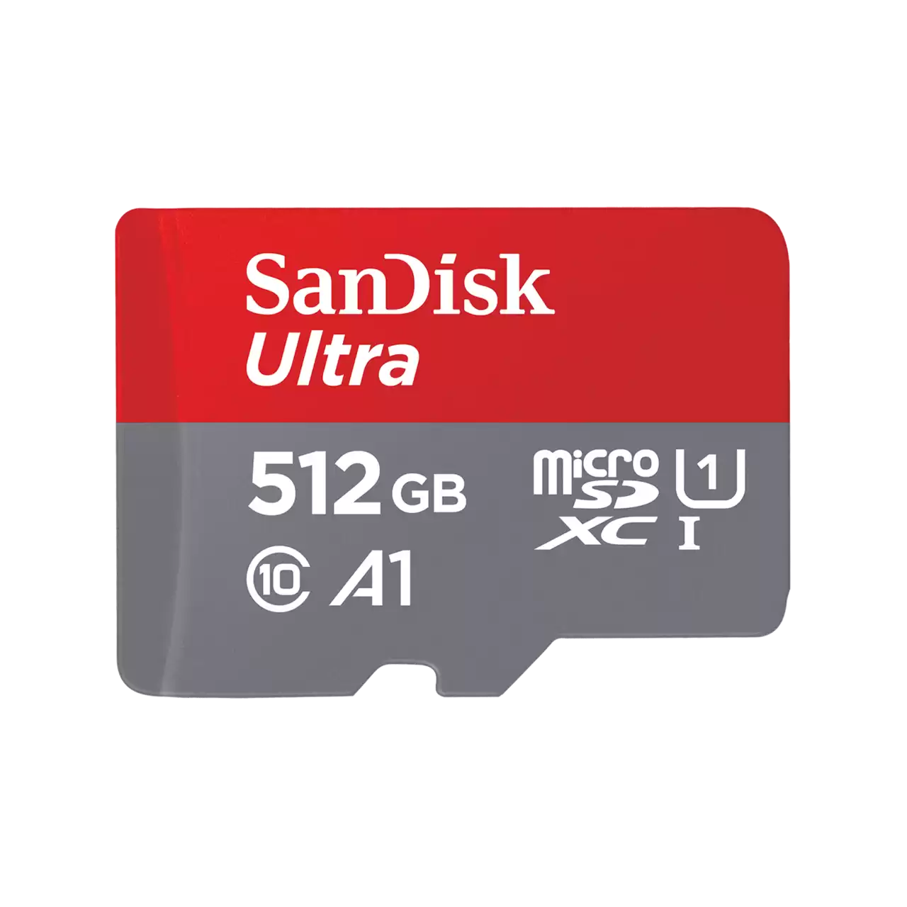 SanDisk Ultra microSD 512GB SanDisk Ultra microSD 512GB