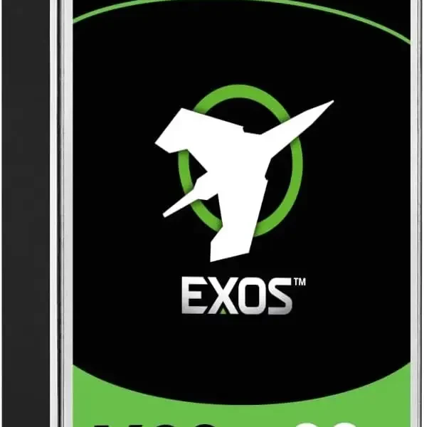 Seagate Exos X22 22TB HDD 7200RPM ENTERPRISE