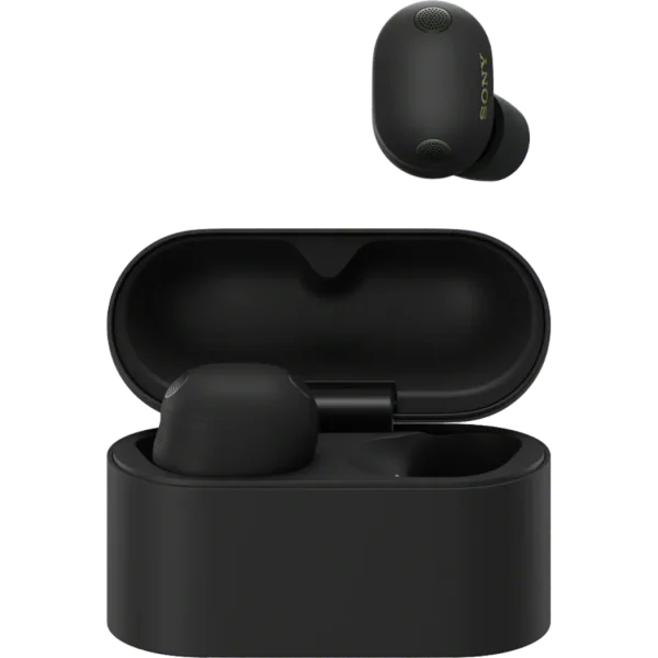 Sony WF-1000XM6 The Best Truly Wireless Noise Cancelling Earbuds