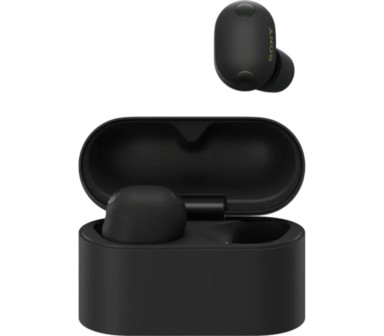 Sony WF-1000XM6 The Best Truly Wireless Noise Cancelling Earbuds
