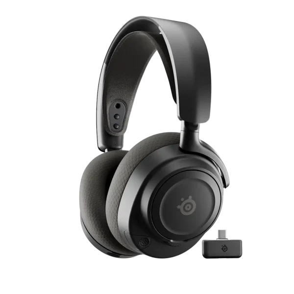 SteelSeries Arctis Nova 7P Wireless Gen 2