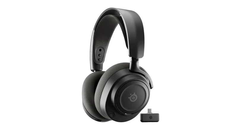 SteelSeries Arctis Nova 7P Wireless Gen 2