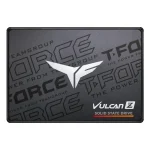 TEAMGROUP T-Force VULCAN Z SSD 256GB 3D NAND