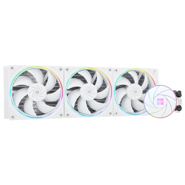 Thermalright Aqua Elite 360 WHITE ARGB V2