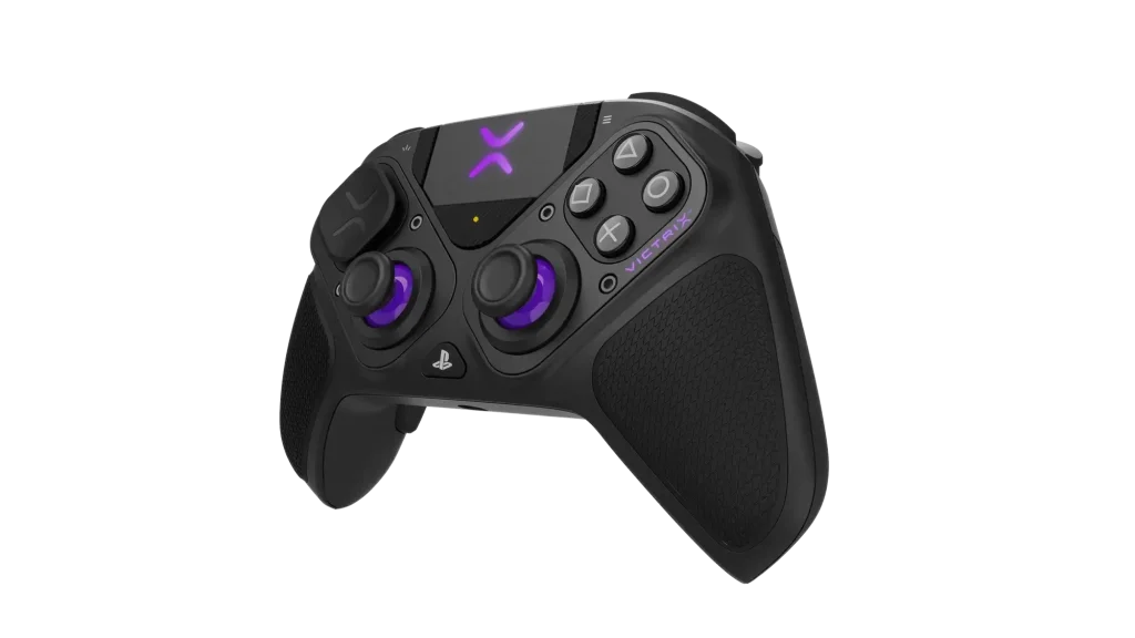 Victrix Pro BFG Wireless Controller For PS5