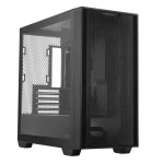 ASUS A21 micro-ATX Case Capable Cooling