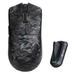 ATTACK SHARK X11 ULTRA Carbon Fiber Wireless 8K Gaming Mouse