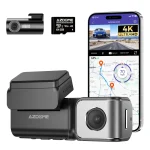 AZDOME M360 Dual 4K + 2.5K