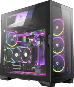 Antec P120 CRYSTAL Mid-Tower Case