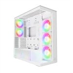 Antec P120 CRYSTAL Mid-Tower Case
