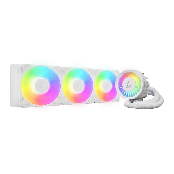 Arctic Liquid Freezer III Pro 360 A-RGB