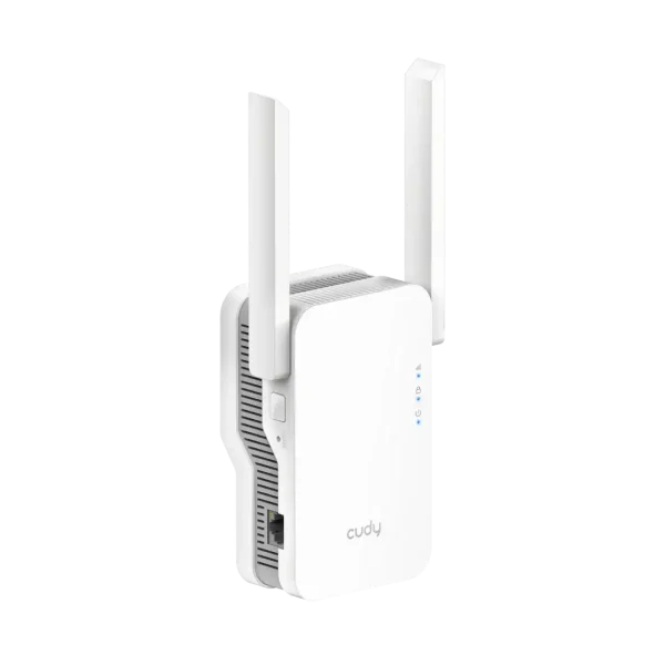 CUDY BE3600 Mesh Wi-Fi 7 Range Extender RE3600