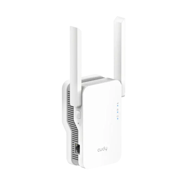 CUDY BE3600 Mesh Wi-Fi 7 Range Extender RE3600