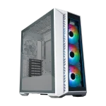 Cooler Master MasterBox 520 ARGB ATX Mid-Tower PC Case