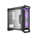 Cooler Master MasterBox Q300P Mini Tower PC Case