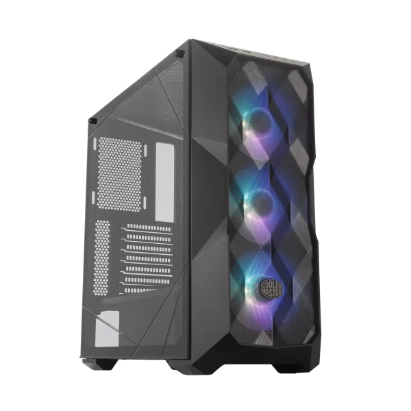 Cooler Master MasterBox TD500 Mesh Mid Tower Case