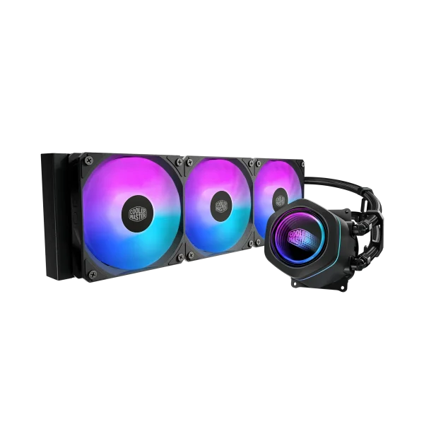 Cooler Master MasterLiquid Core Nex Series 360