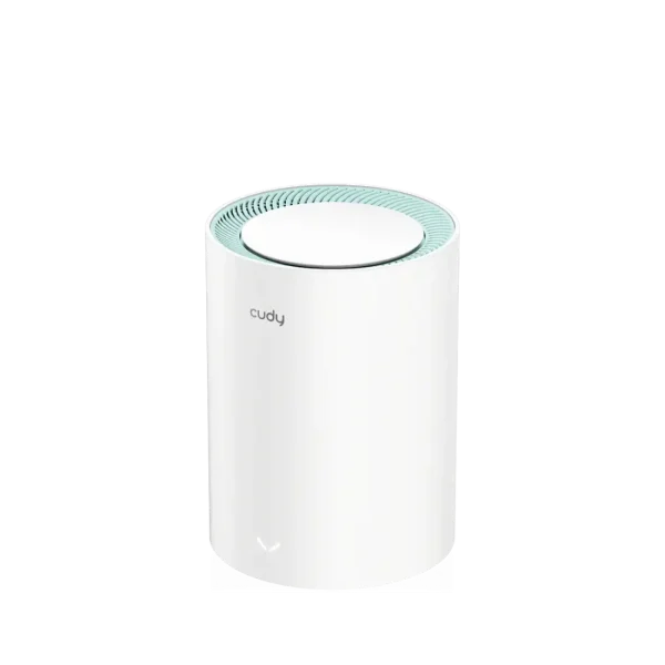 Cudy AX1500 Gigabit Mesh Wi-Fi 6 System M1500